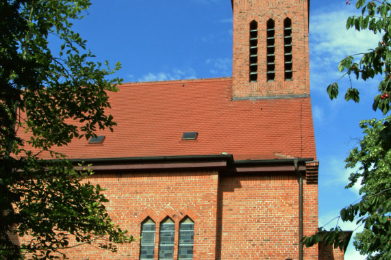 St. Joseph Osterburg (Altmark)