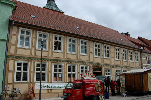 Kreismuseum Osterburg Osterburg (Altmark)