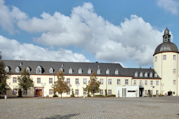 Unteres Schloss Siegen