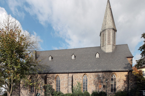 Martinikirche Siegen