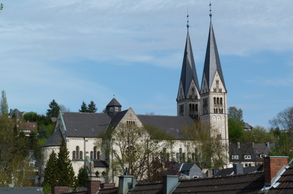 St. Michael (Siegen) Siegen