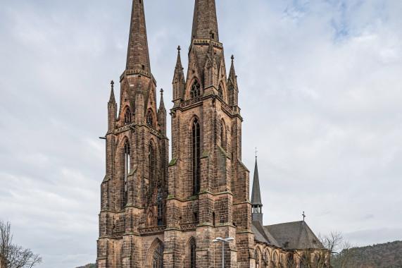 Elisabethkirche Marburg