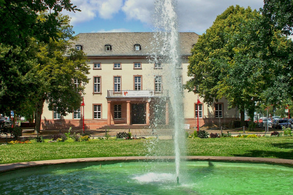 Hessisches Staatsarchiv Marburg Marburg