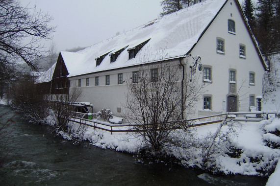 Museum Hofmühle Immenstadt Immenstadt i. Allgäu