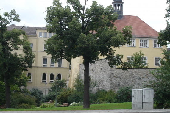 Kloster Hof Hof