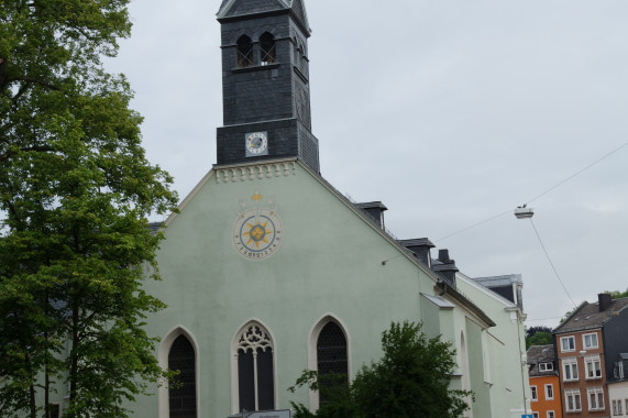 Hospitalkirche Hof