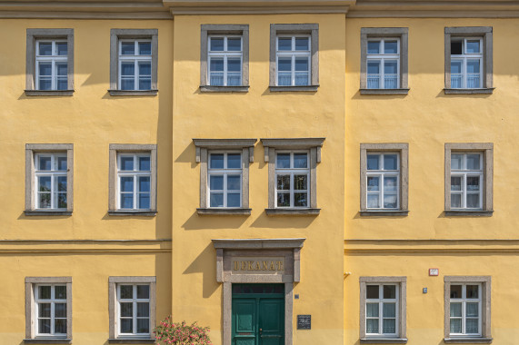 Evangelisch-Lutherisches Dekanat Hof Hof