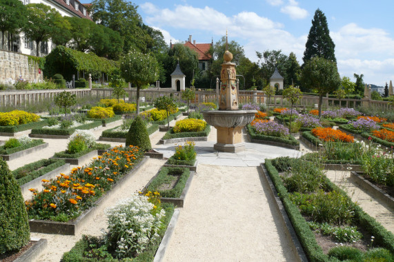 Pomeranzengarten Leonberg