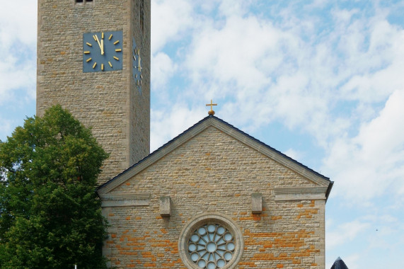 St. Johannes der Täufer Leonberg