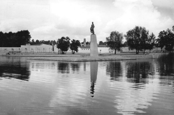 Mahn- und Gedenkstätte Ravensbrück Fürstenberg/Havel