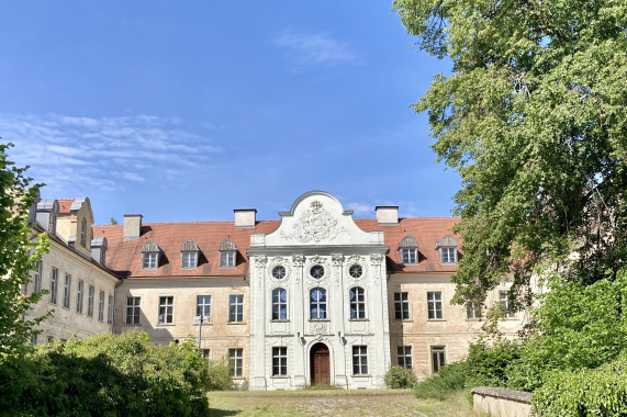 Schloss Fürstenberg/Havel Fürstenberg/Havel