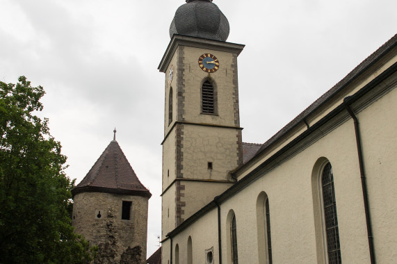 St. Jakobus Lauda-Königshofen