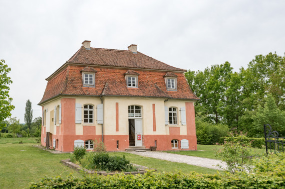 Schloss Eyerlohe Bad Windsheim