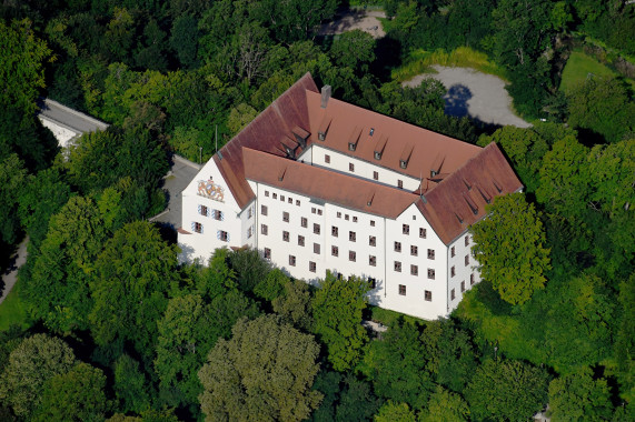 Schloss Starnberg Starnberg