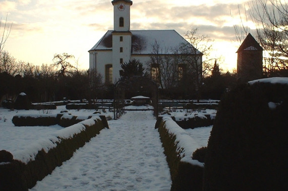 St. Josef (Starnberg) Starnberg