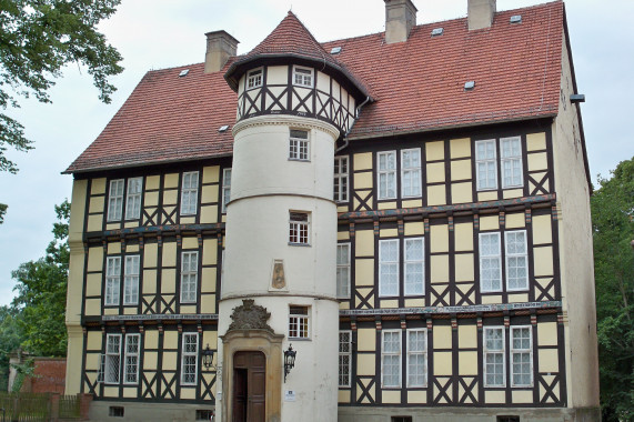 Johann-Friedrich-Danneil-Museum Salzwedel