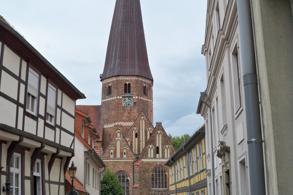 Marienkirche Salzwedel