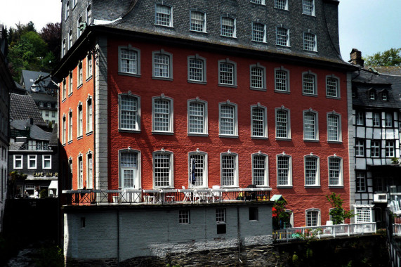 Rotes Haus Monschau