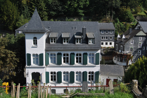 Kunst- und Kulturzentrum Monschau Monschau