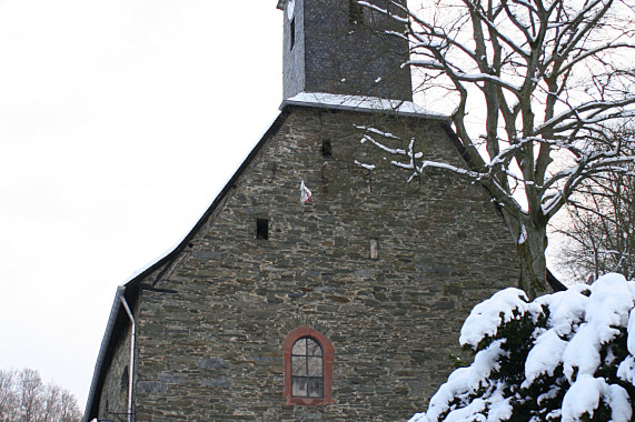 St. Mariä Geburt (Monschau) Monschau