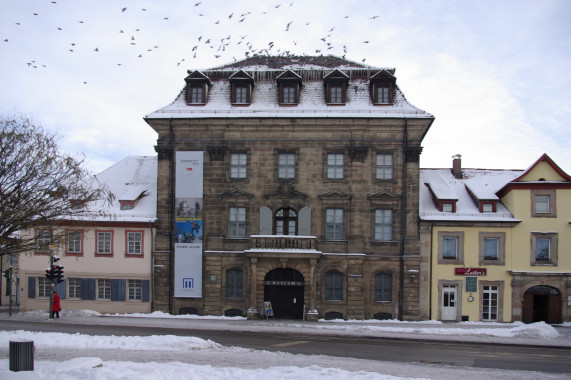 Stadtmuseum Erlangen Erlangen