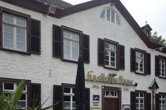 Gasthaus Paas Bergisch Gladbach