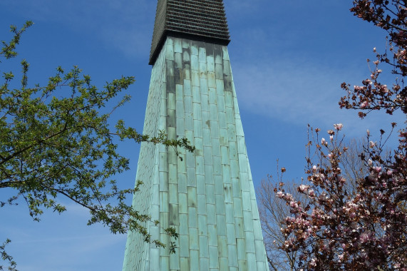 Zum Frieden Gottes Bergisch Gladbach