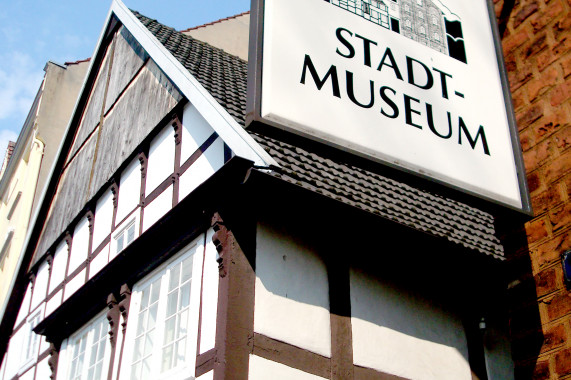 Stadtmuseum Gütersloh Gütersloh