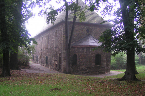 St. Laurentii Calbe (Saale)