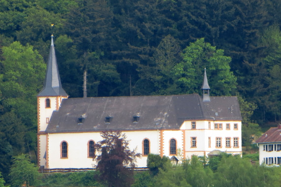 St. Gangolf Mettlach