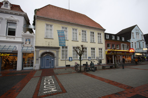 Historisches Museum Aurich Aurich