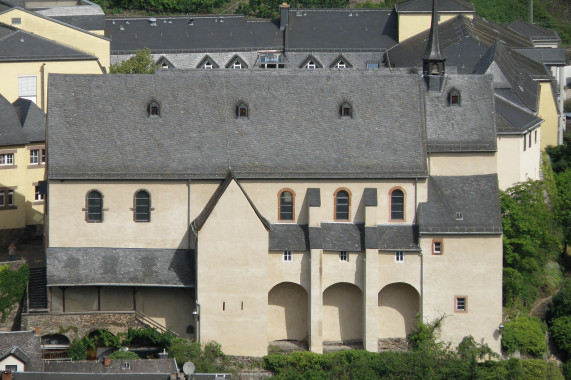 Kapuzinerkloster Cochem Cochem