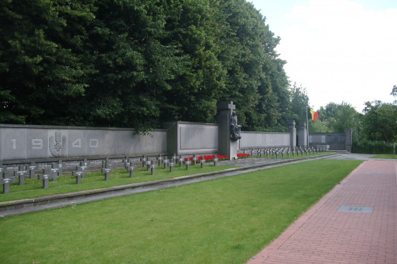 Massaker von Vinkt Deinze