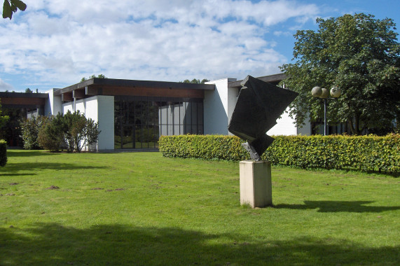 Museum van Deinze en de Leiestreek Deinze