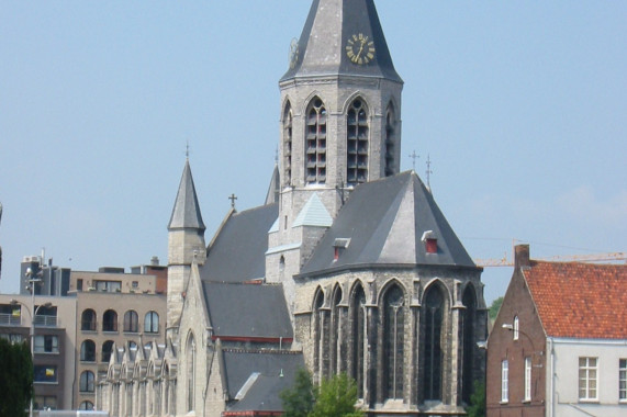 Liebfrauenkirche Deinze