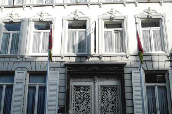 Talbot House Poperinge