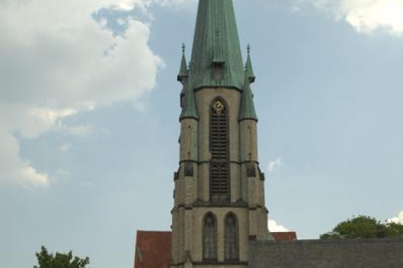 St. Johannes Baptist (Altenberge) Altenberge