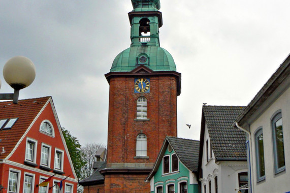 St. Nikolai Kappeln