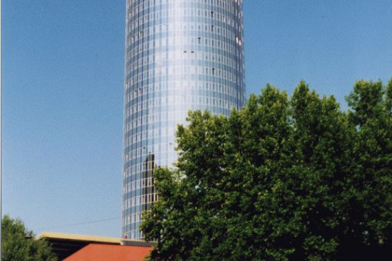 JenTower Jena