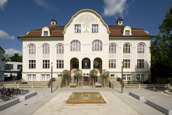 Phyletisches Museum Jena