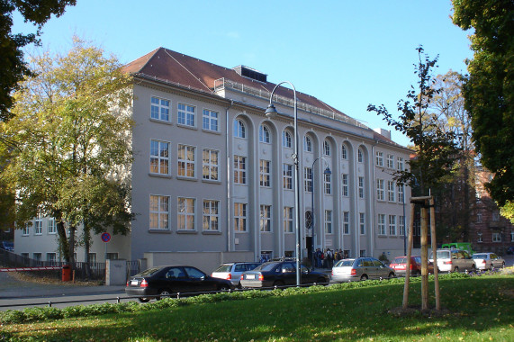 Deutsches Optisches Museum Jena