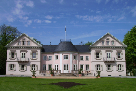 Villa Eugenia Hechingen