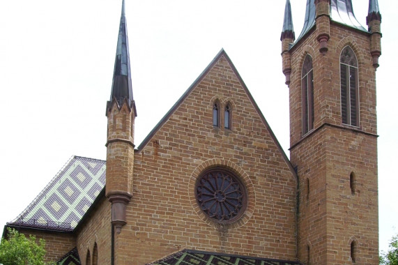 Pfarrkirche St. Johannes (Hechingen) Hechingen