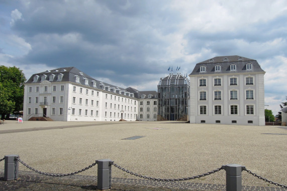 Schloss Saarbrücken Saarbrücken