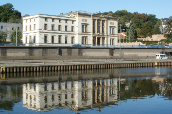 Landtag des Saarlandes Saarbrücken