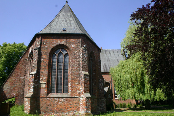 St.-Georgs-Kirche Weener