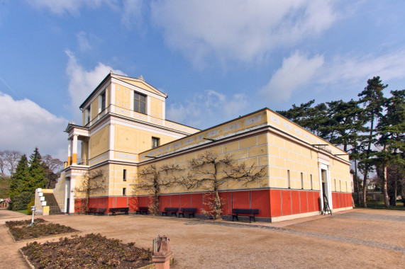 Pompejanum Aschaffenburg