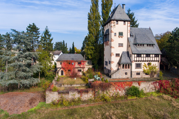 Gentil-Haus Aschaffenburg