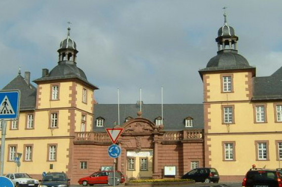 Schönborner Hof Aschaffenburg