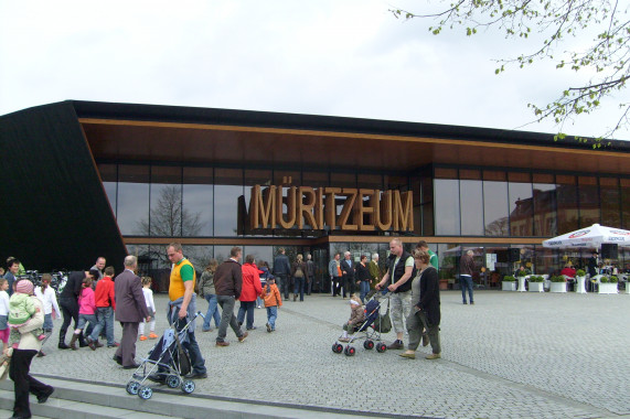 Müritzeum Waren (Müritz)